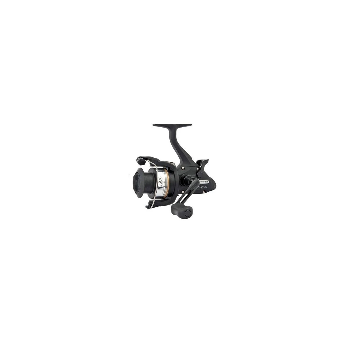 SHIMANO Baitrunner ST FA Serisi Olta Makinesi BAITRUNER ST 4000 FA