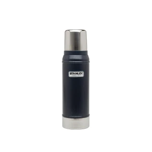 STANLEY Classic Vakum Bottle Matara Yeşil