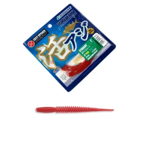 ECOGEAR Aqua Straight2 5cm Silikon Yem A16