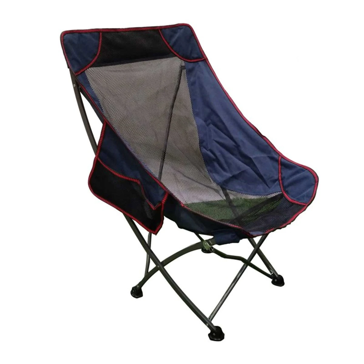FUNKY CHAIRS Ultralight HI 1700 gr Katlanır Kamp Sandalyesi