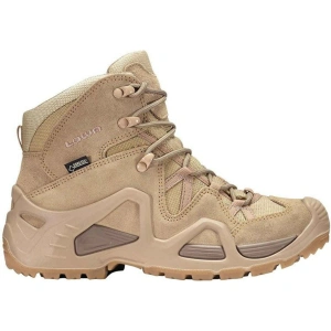 LOWA Zephyr Gtx Mid Ws Desert Bot