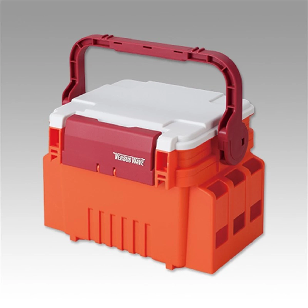 MEİHO Run Gun System Box VW-2055 (313x233x222mm)T