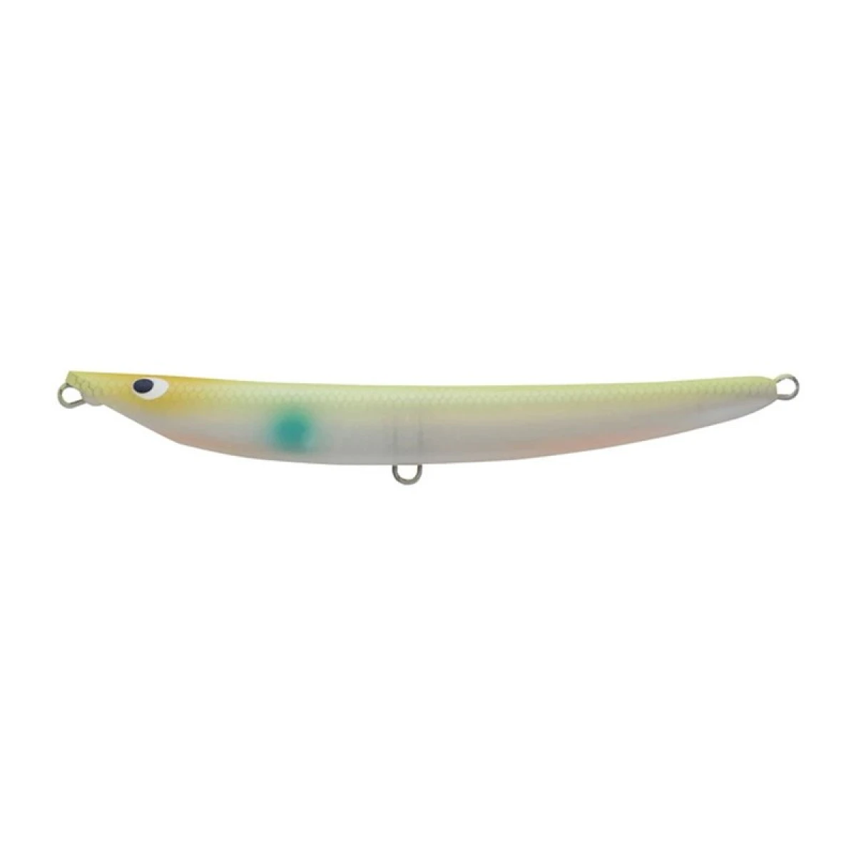 PDG Swing Wobbler 125 mm 25 gr Maket Yem - 04