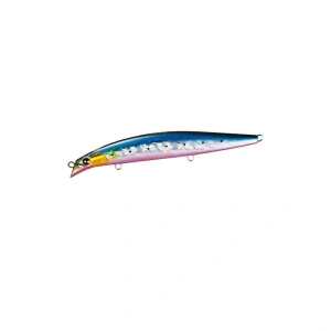 SHIMANO Spin Breeze 130S Serisi Arc Maket Yem 09T
