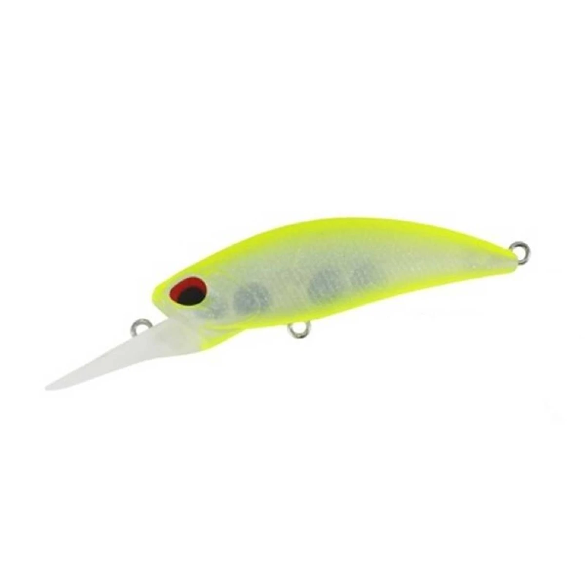DUO Tetra Works Toto Shad 48S CCC0470 / Lemon Bliss