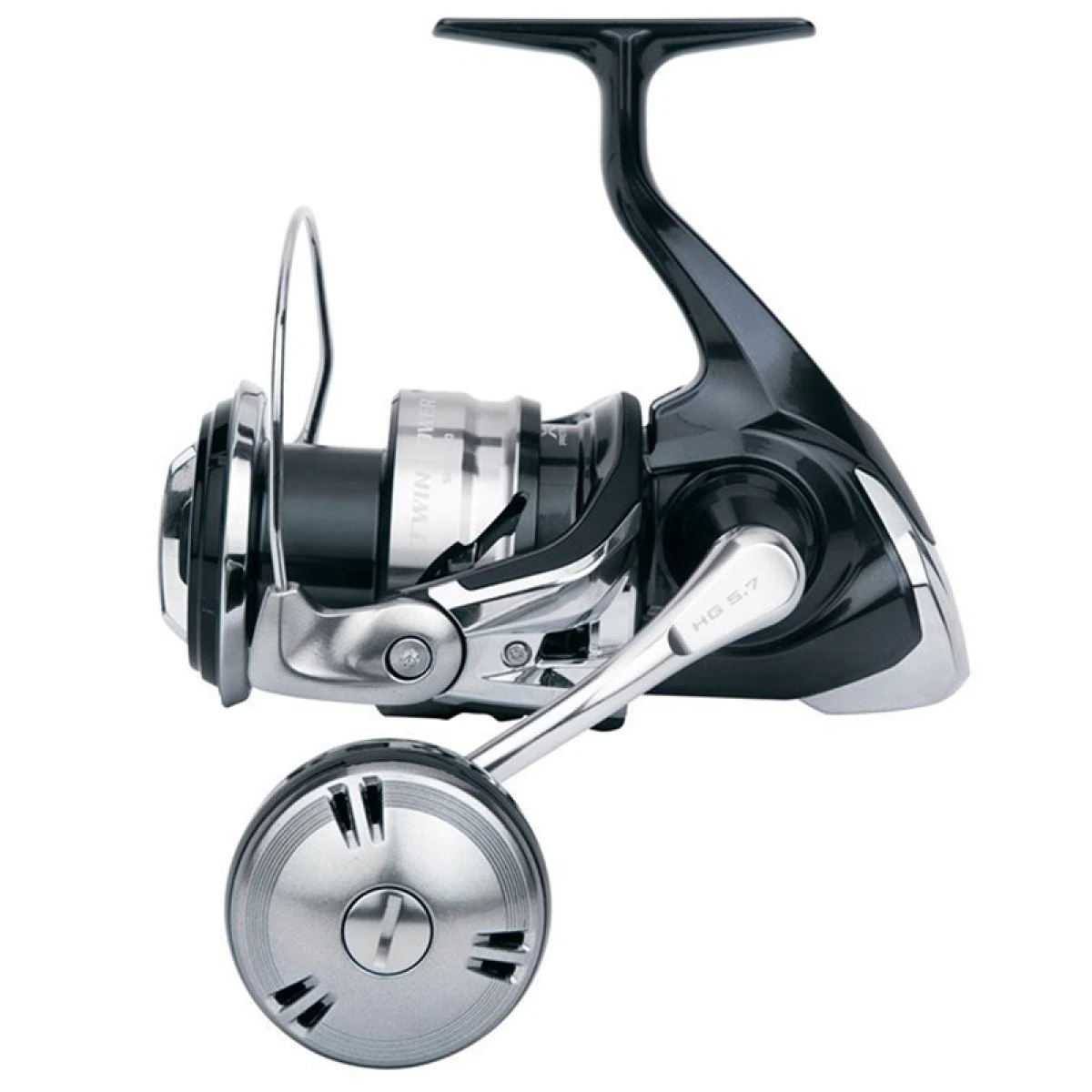 Shimano Twin Power SW 4000 XG C Olta Makinesi