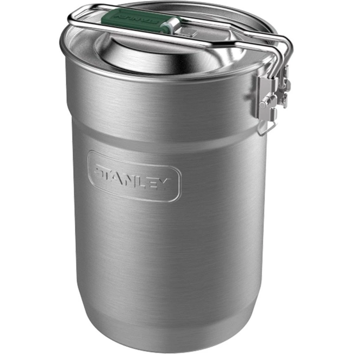 Stanley Adventure Kamp Pişirme Seti 0,70 Lt  - Çelik