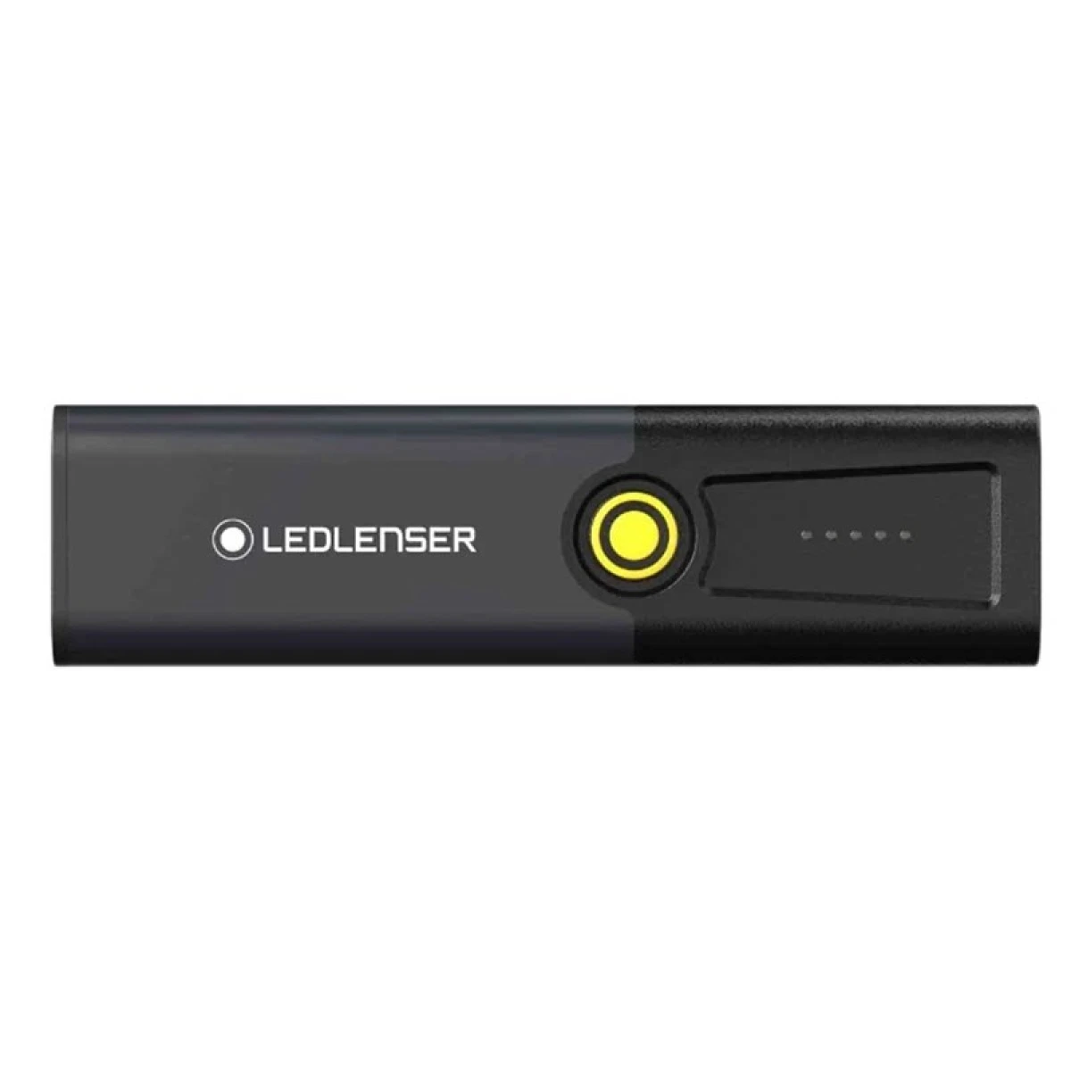 LEDLENSER İW3R 502173 Worklight Fener