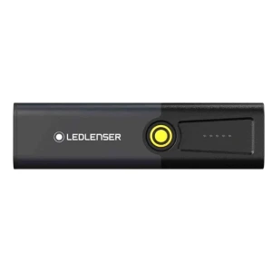 LEDLENSER İW3R 502173 Worklight Fener
