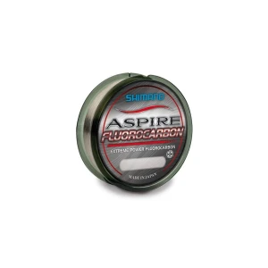 SHIMANO Aspire Serisi Fluorocarbon Misina 0.20
