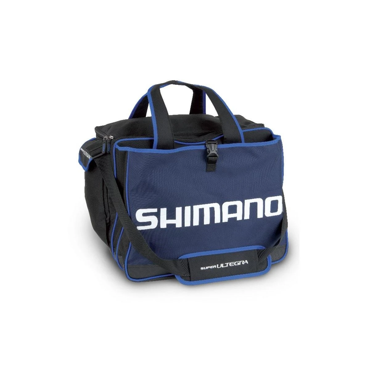 SHIMANO Super Ultegra Match Carryall Large Balıkçı Çantası