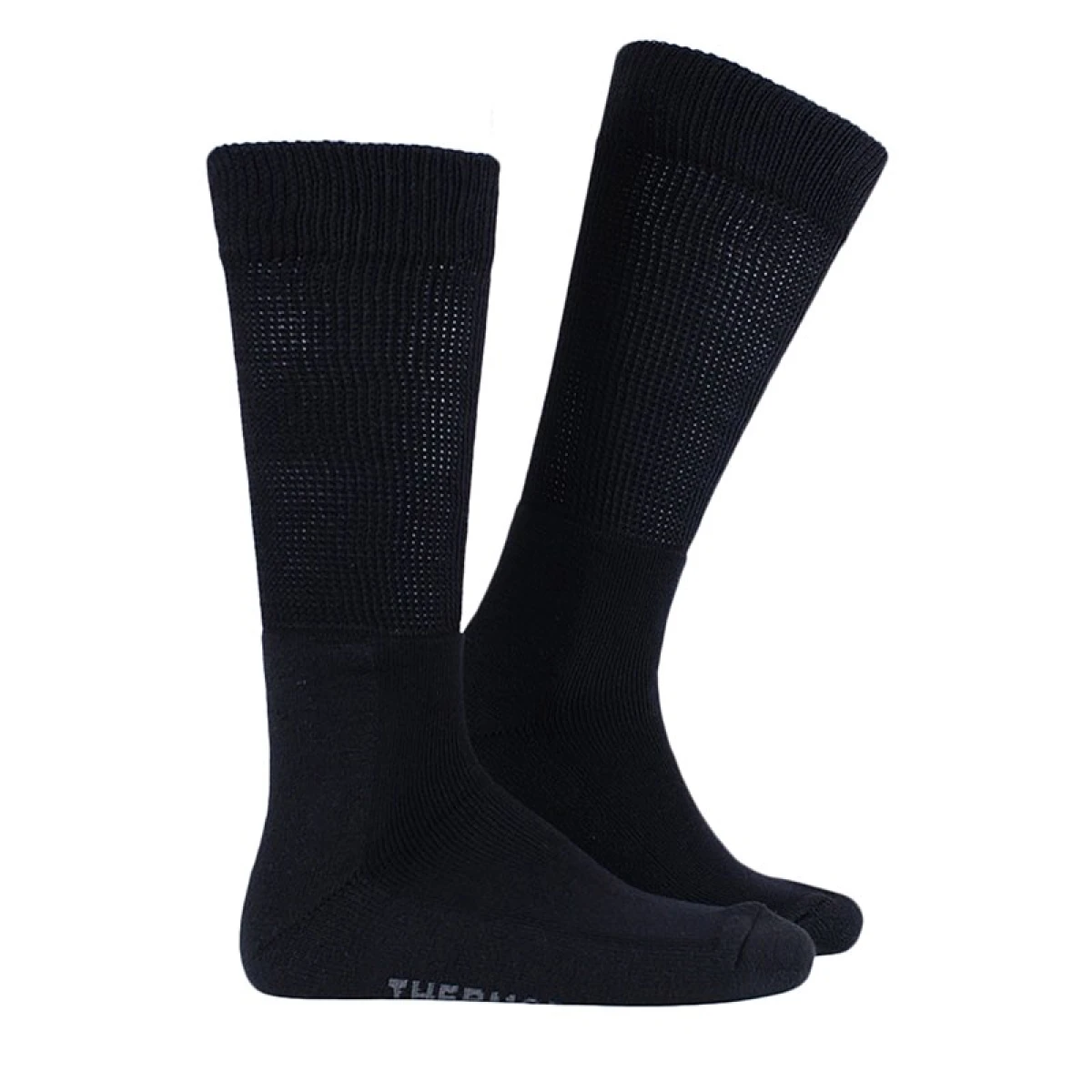 Thermoform Hunting Çorap - Siyah - 39-42