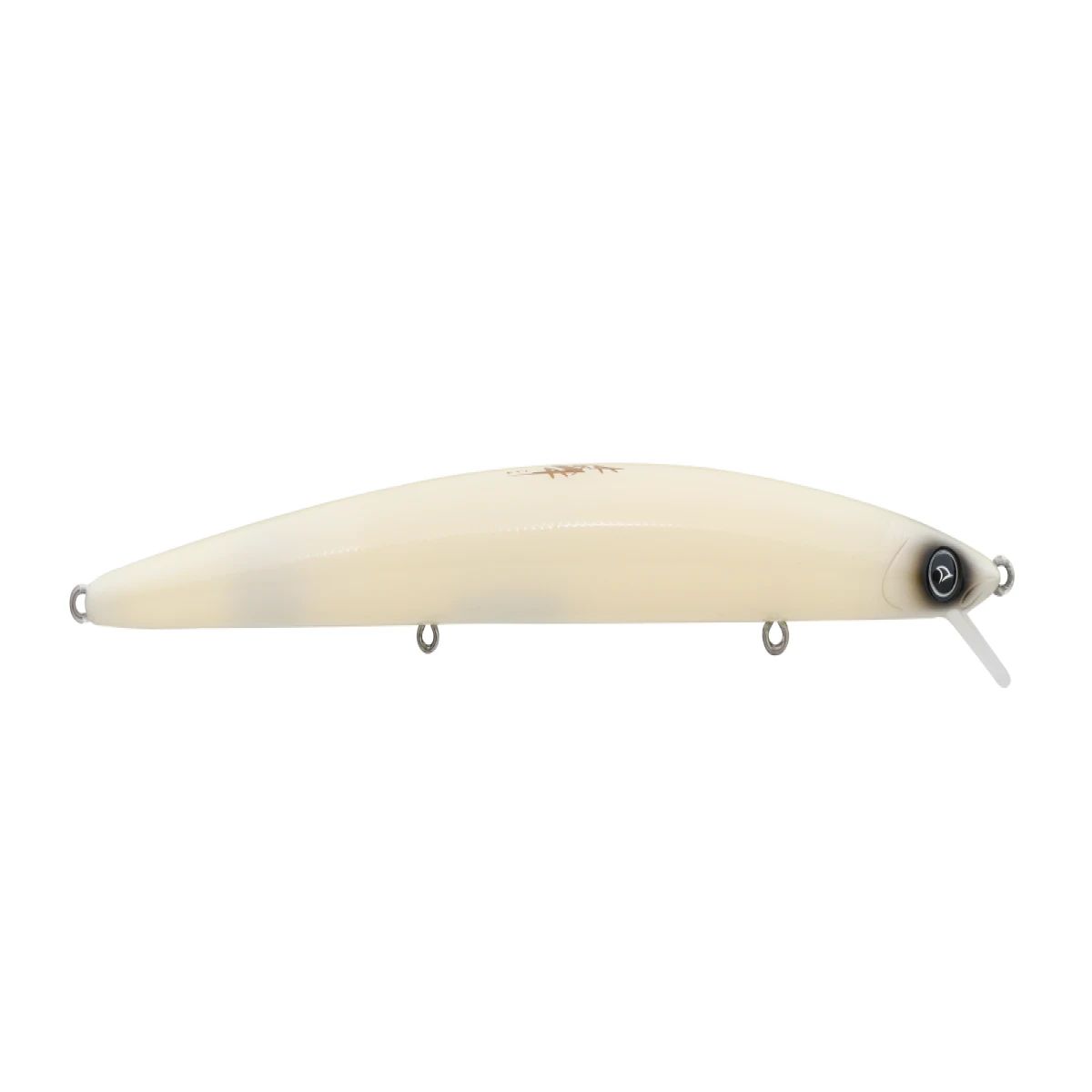 HANFISH Arıza Serisi 17 cm 30 gr Sinking Maket Yem Ar-3070 Bone