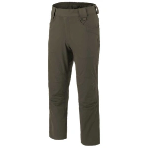 HELIKON-TEX Trekking Tactical Pants - Versastretch TAIGA GREEN