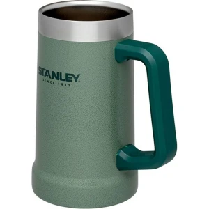 STANLEY Adventure Vakumlu 0.70 Lt Kupa Yeşil