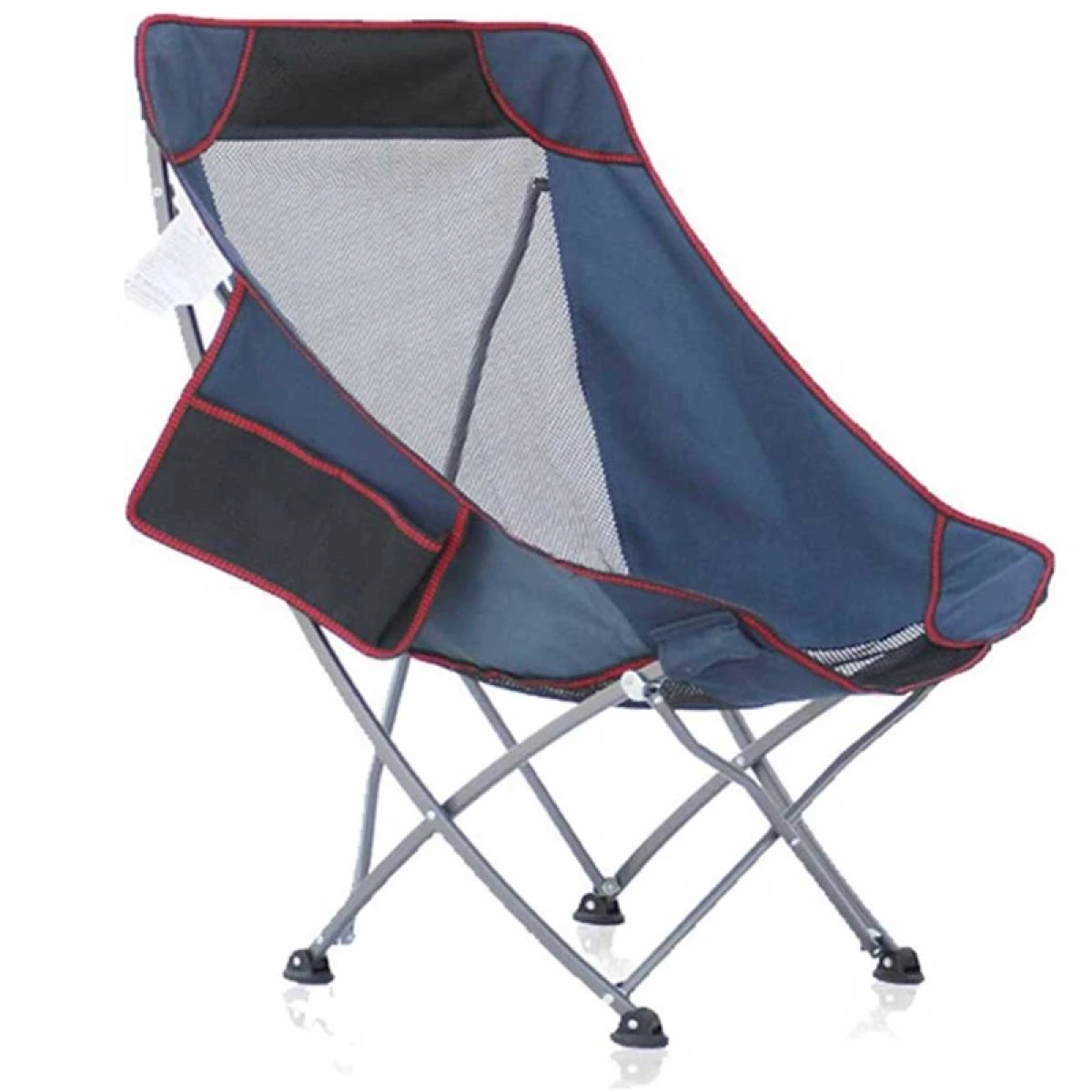 FUNKY CHAIRS Ultralight HI 1700 gr Katlanır Kamp Sandalyesi