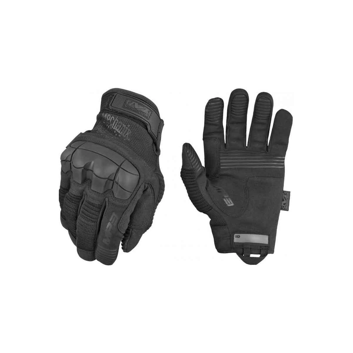 MECHANIX M-Pact 3 Siyah Eldiven