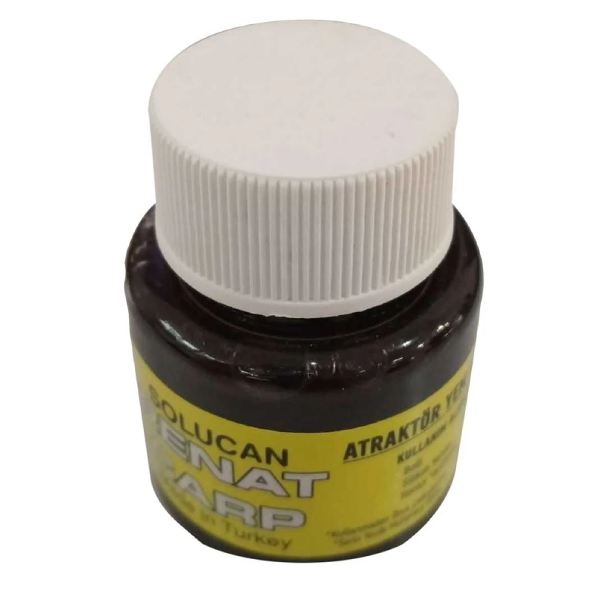 RENAT CARP Atraktör Yem Katkısı 50 ml - Solucan Kokulu