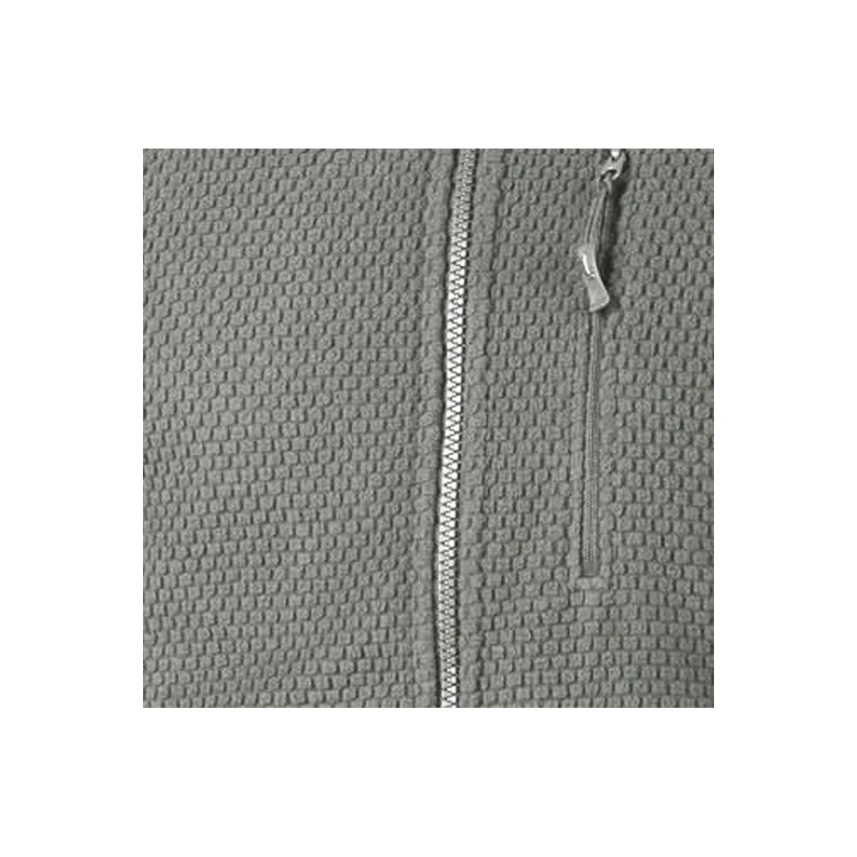 HELIKON-TEX Alpha Tactical Serisi Gri Ceket - XL