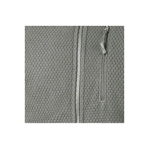 HELIKON-TEX Alpha Tactical Serisi Gri Ceket - XL