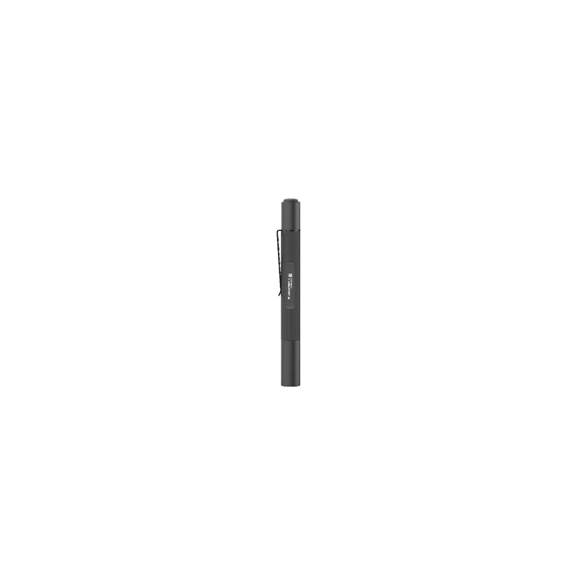 LED LENSER i4 Kalem El Feneri Siyah