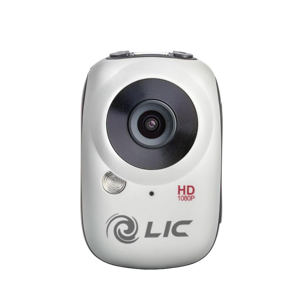 LIQUID IMAGE Ego 1080p FULL HD White Çok Amaçlı Aksiyon Kamera