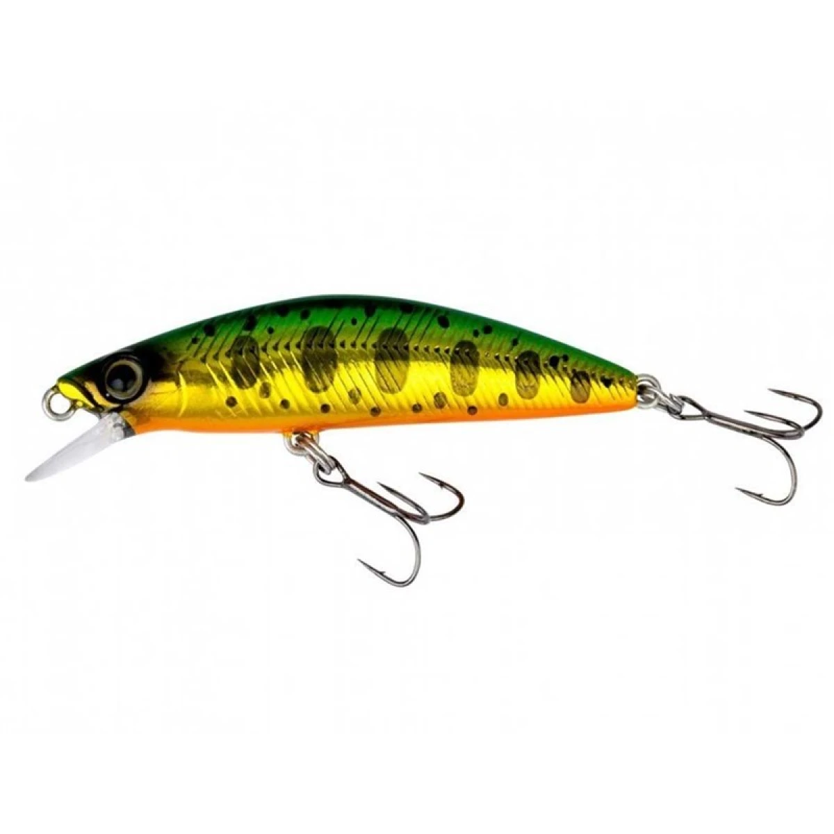 Shimano Cardiff Folletta 50Ss 50mm 3.3g Maket Yem T00 Green Back
