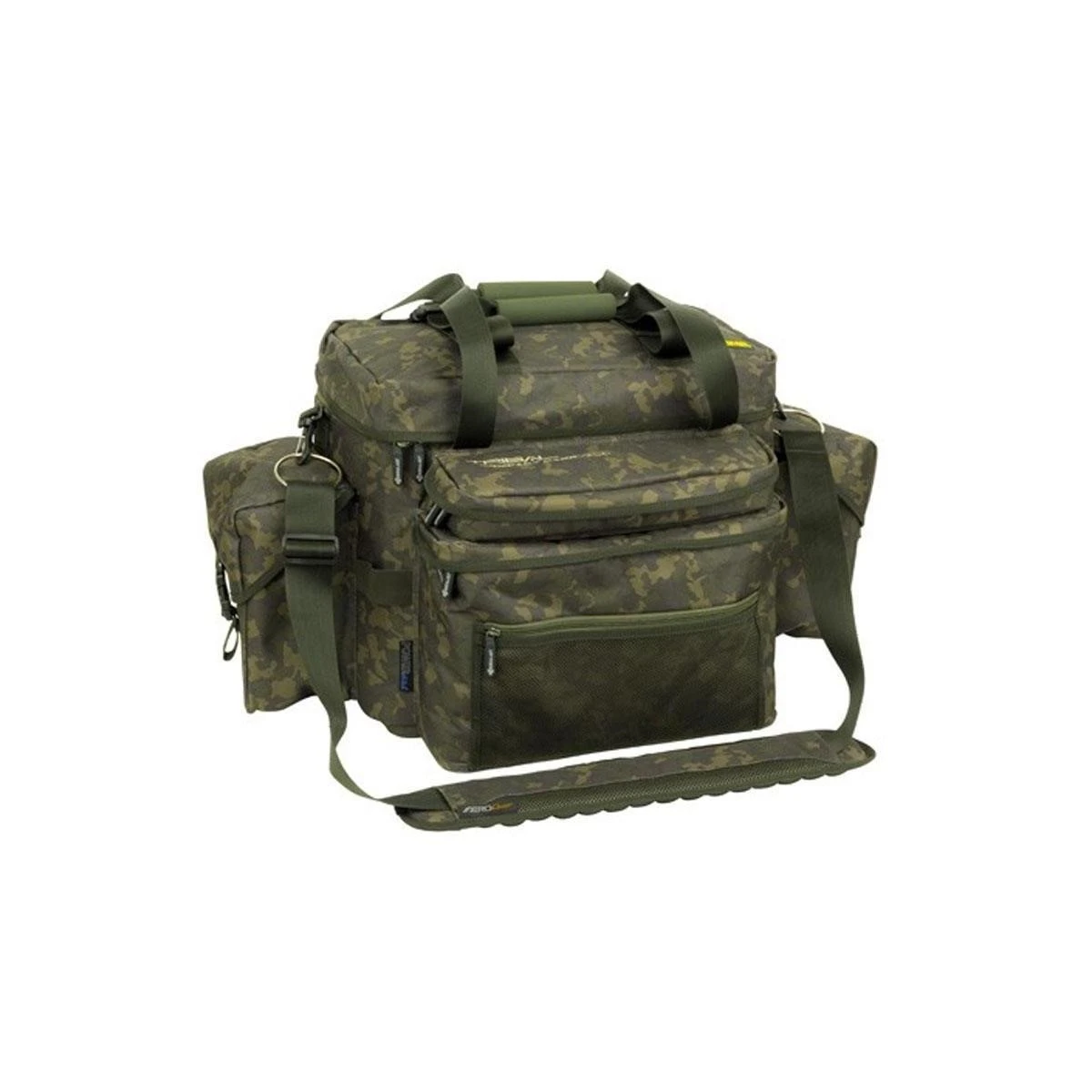 SHIMANO Compact Carryall Tribal Xtr Balıkçı Çantası