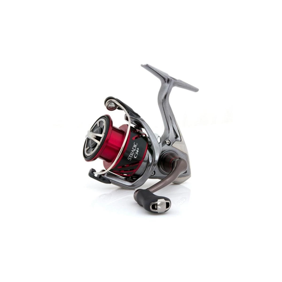 SHIMANO Stradic Cl4+ FB Serisi Olta Makinesi STCI44000XGFB