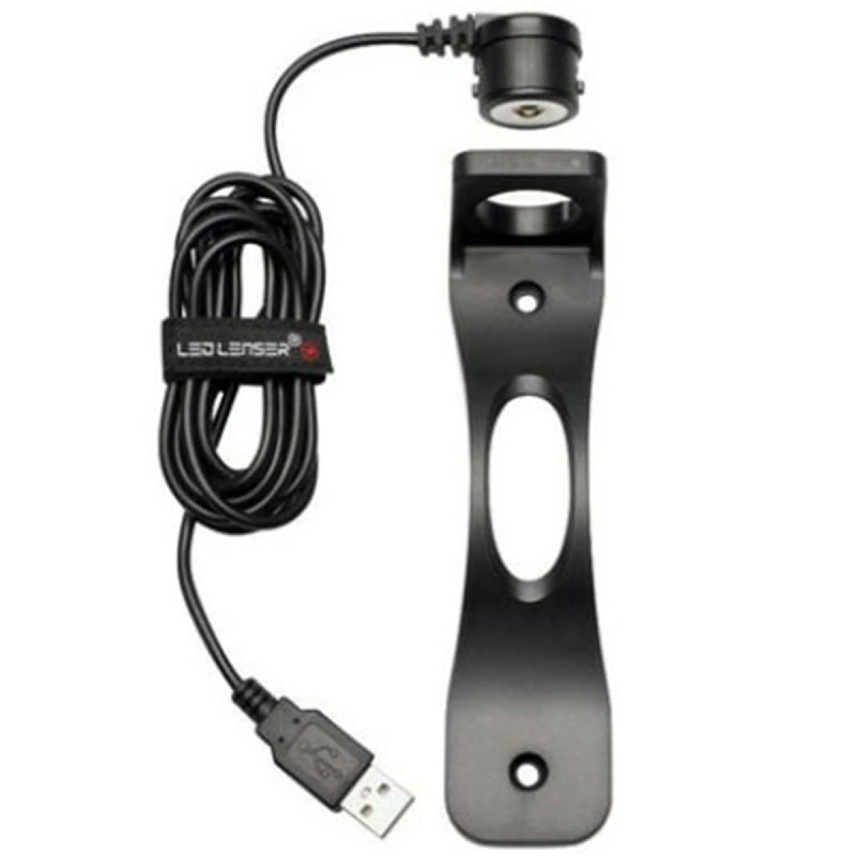 LED LENSER 0381 Şarj Kablosu