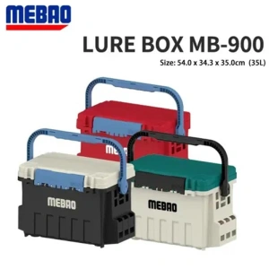 MEBAO Mavi Kızaklı Büyük Çanta MBLC1001BLU