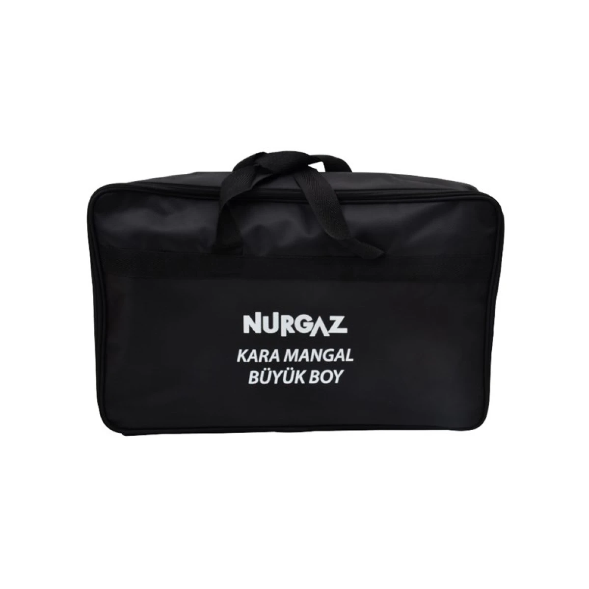 NURGAZ Kara Mangal Büyük NG KMB