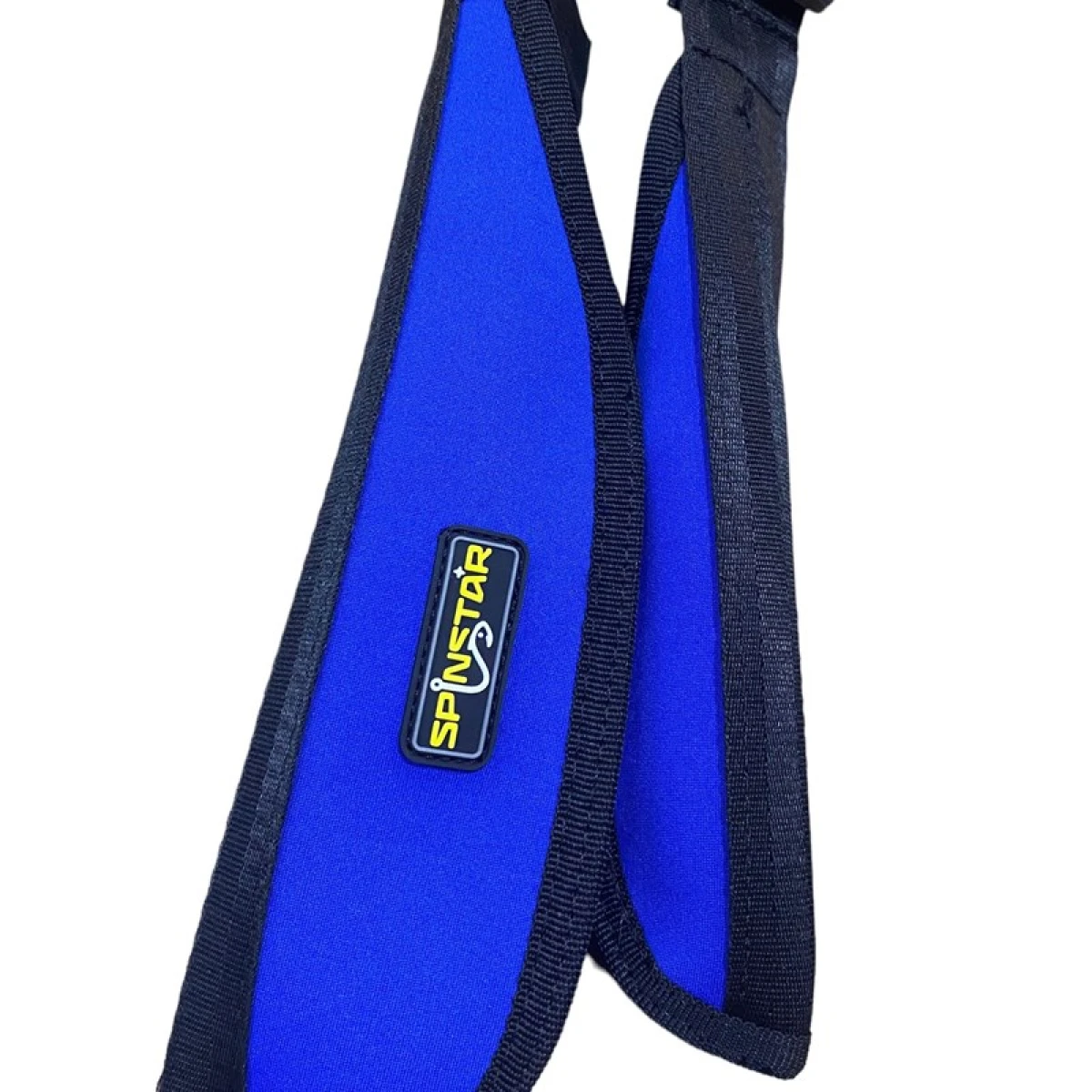 SPINSTAR Rod Case Neopren Kamış Koruyucu - Mavi