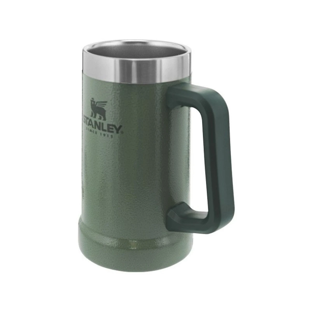 Stanley Adventure Vakumlu Termos Bardak 0,70 Lt  - Yeşil