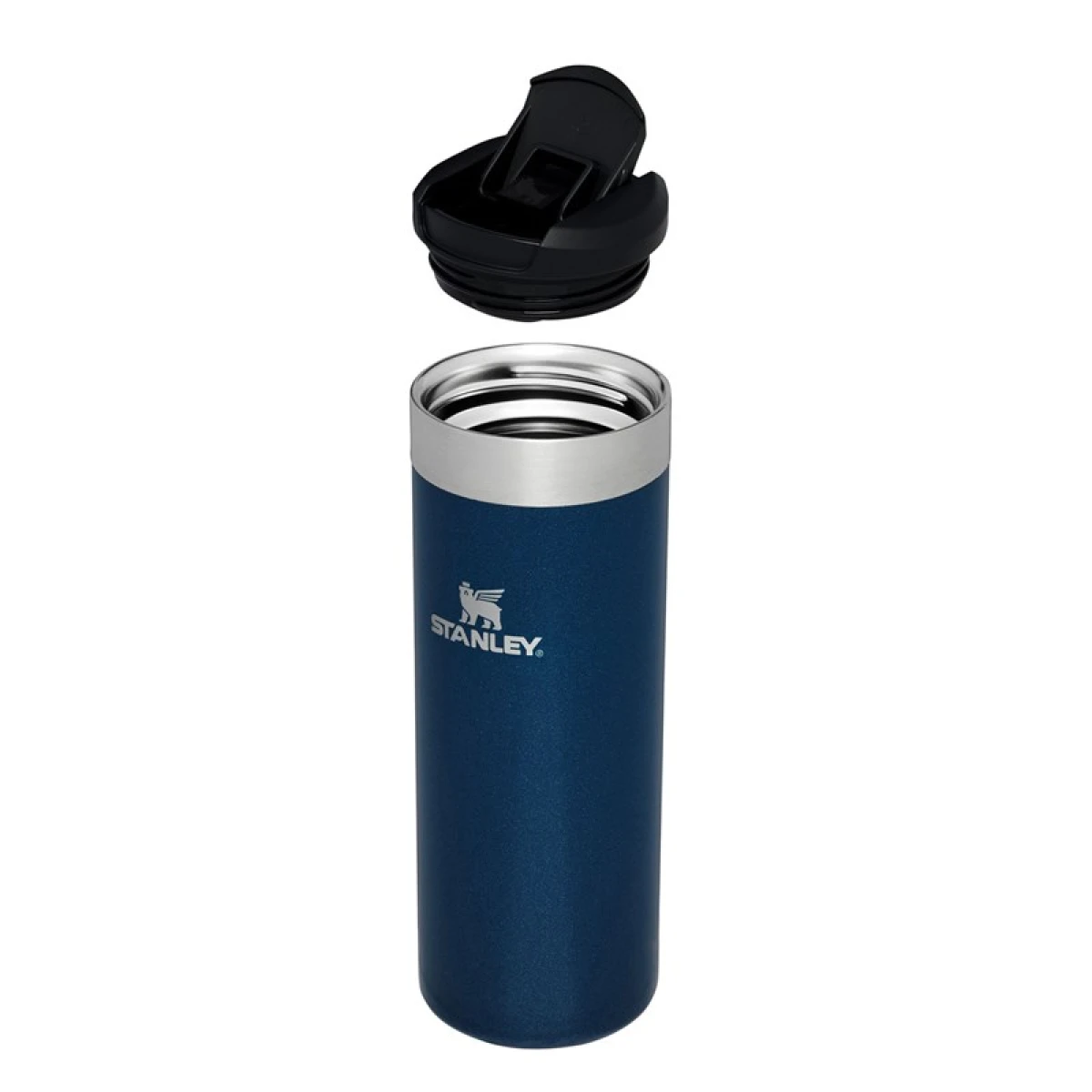 STANLEY The Aerolight Transit Mug 0,47 L Royal Blue Matellic