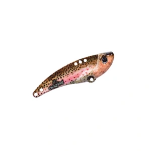 DEEPPIKE VIB Special Edition 4,4 cm 8 gr Jig Yem -  2 Simple Trouth