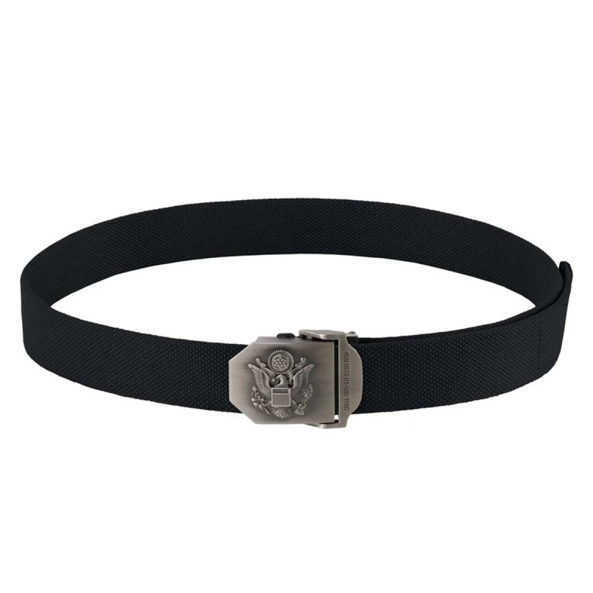 HELIKON TEX Army Belt BLACK - Large