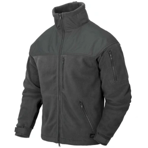 HELIKON TEX Classıc Army Jacket - Fleece SHADOW GREY