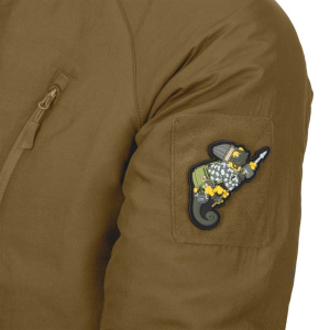HELIKON TEX Wolfhound Jacket BLACK - XL