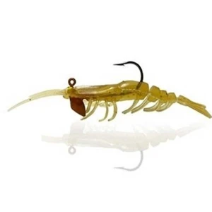 OSAKA Caridina Shrimp 7.62cm 6.5gr Silikon Karides C044