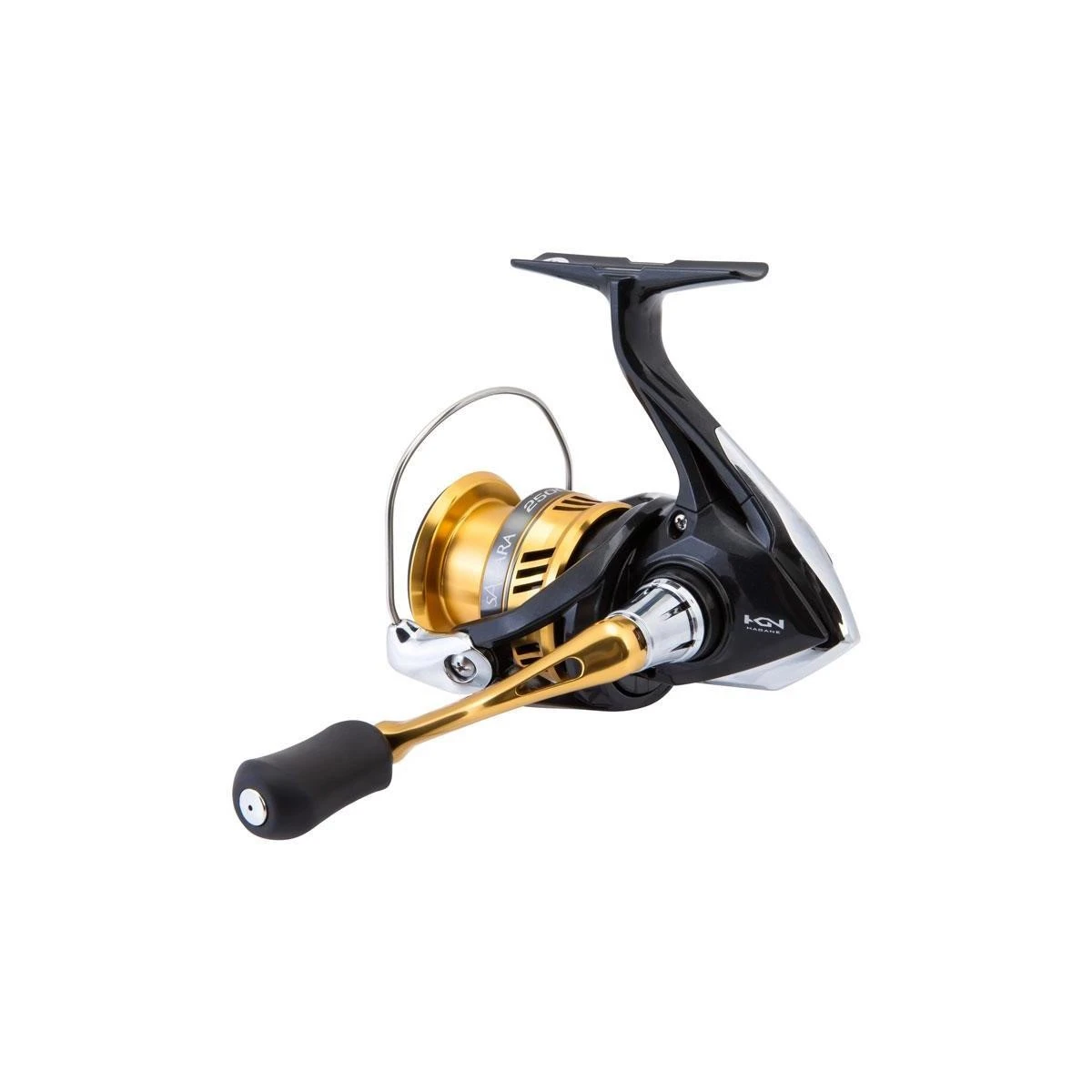 SHIMANO Sahara Serisi Spin Olta Makinesi SHC2000HGSFI