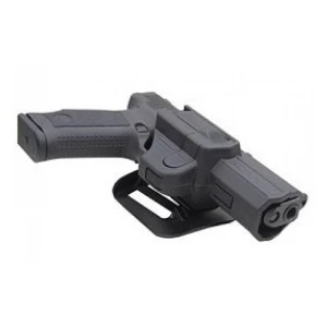 AKAR P1004 Polimer Kilitli Tabanca Kılıfı