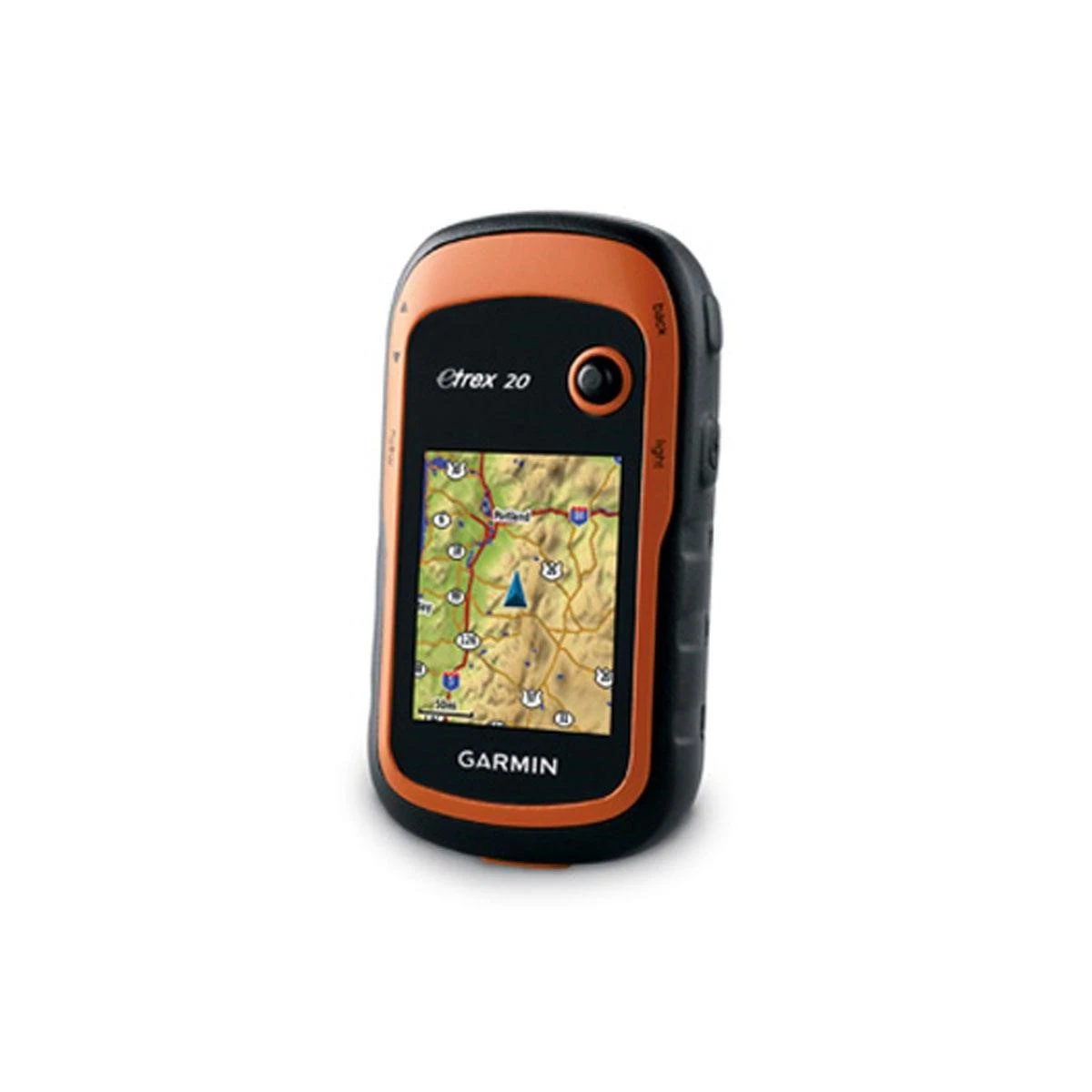 GARMIN Etrex 20 El Tipi Gps