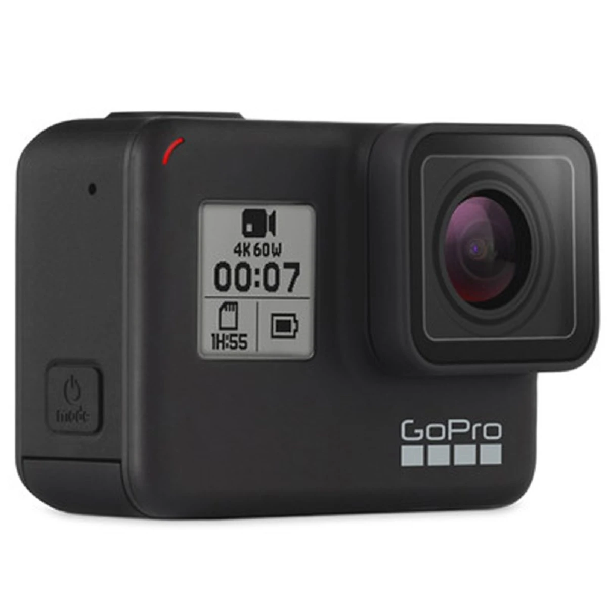 GOPRO Hero 7 Siyah Aksiyon Kamera