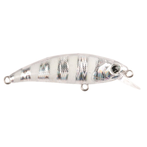 HANFISH Zıpır K-18 Zebra Glow