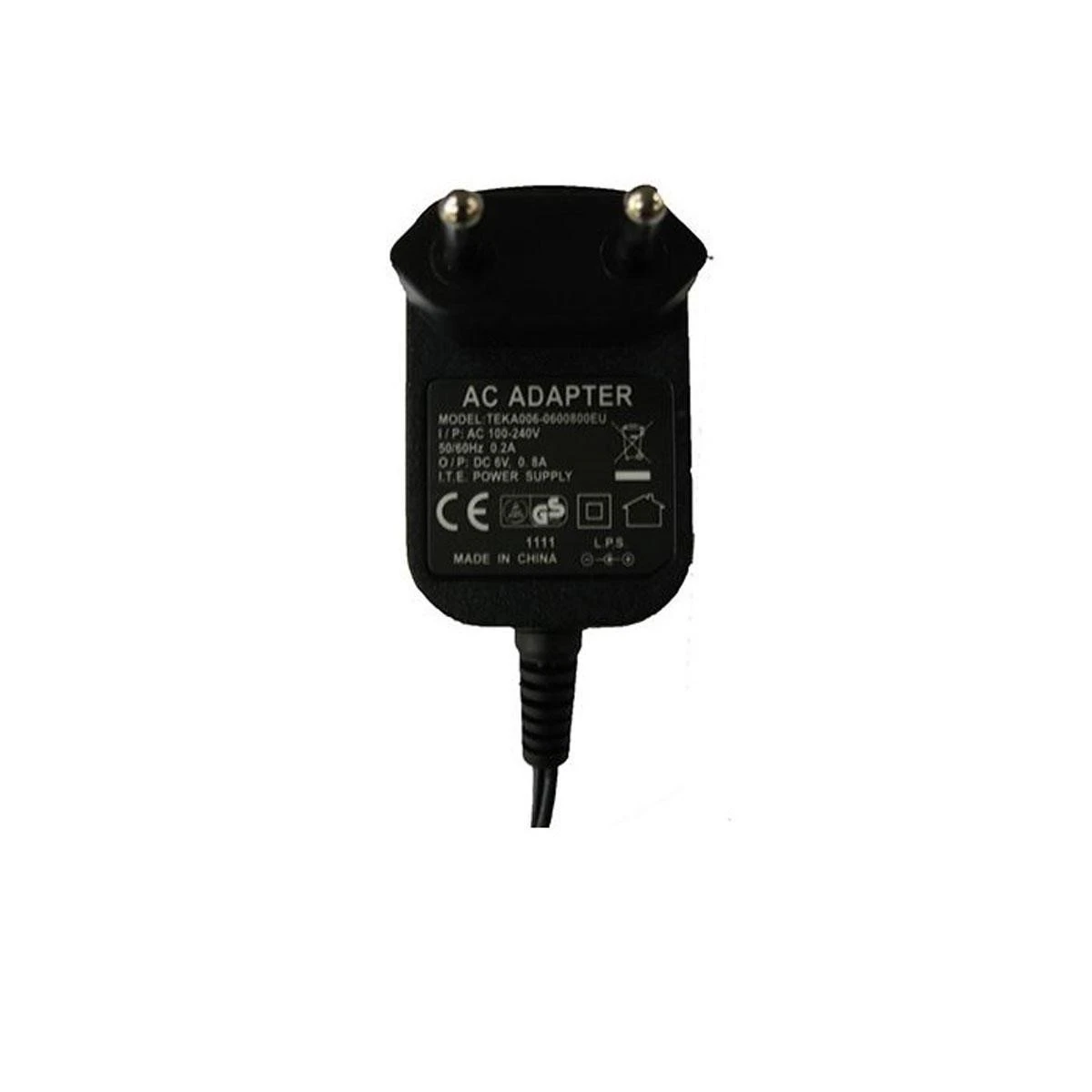 KEEPWAY KG103 AC Fotokapan Adaptörü