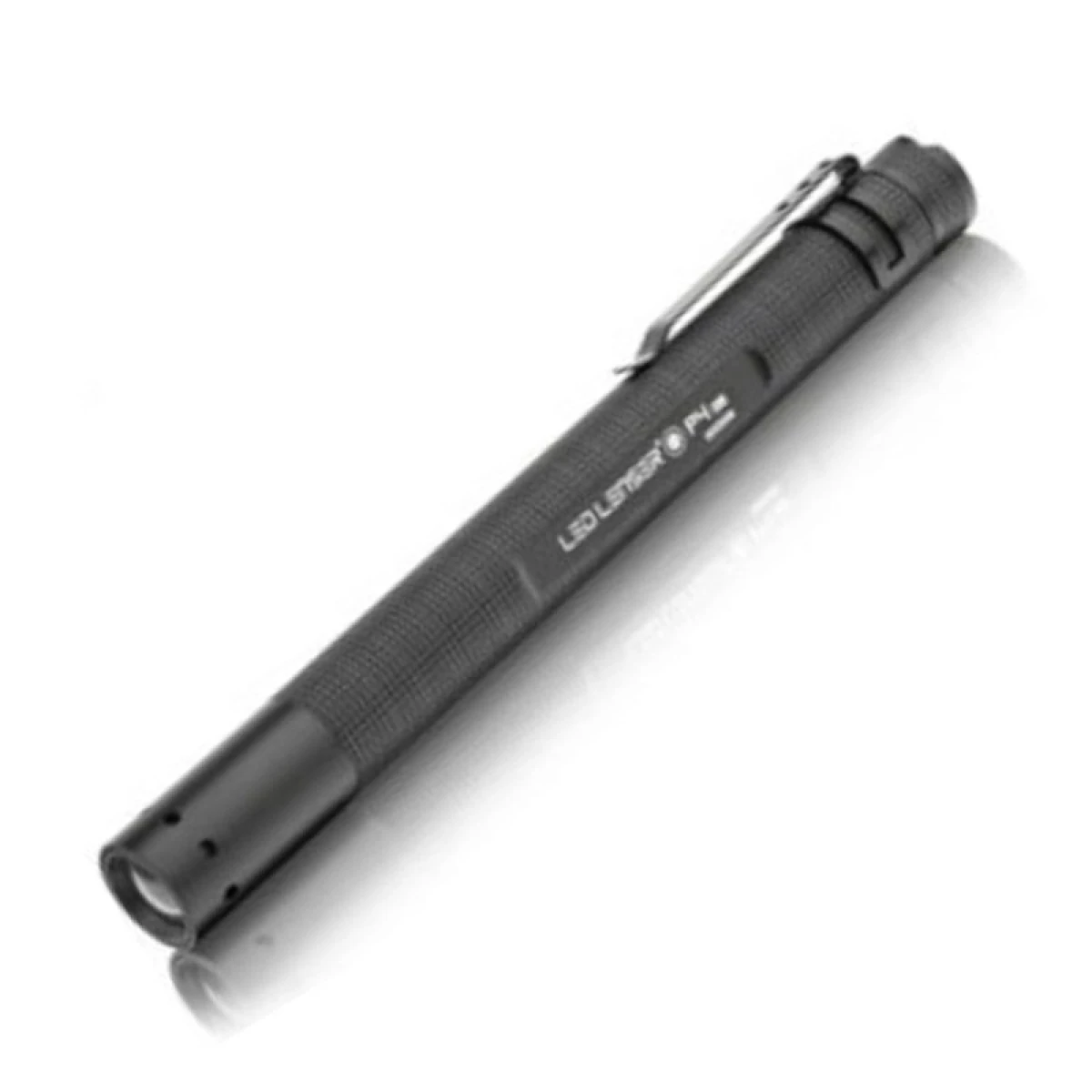 LED LENSER P4 BM El Feneri