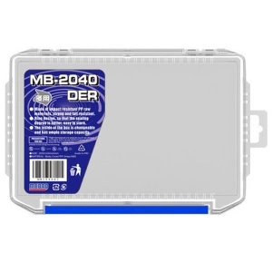 MEBAO Şeffaf Sahte Kutusu MBLB1039T
