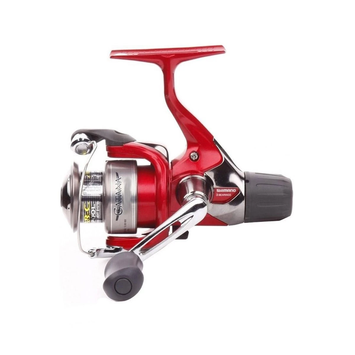 SHIMANO Catana 2500 Rb Olta Makinesi