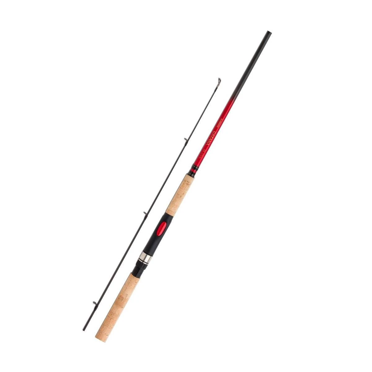 SHIMANO Catana Dx Spinning 300 Cm Olta Kamışı 300 cm
